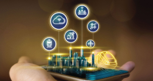 KFINFRA-A ... Power your portfolio with the next generation of infrastructures